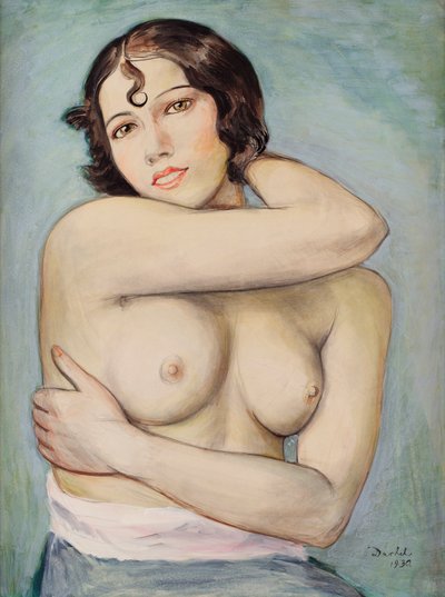 Marthe von Nils von Dardel